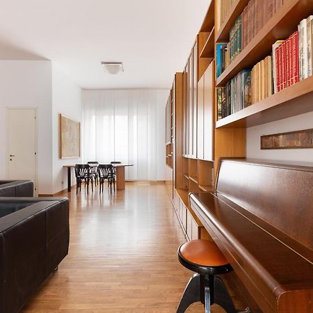 Ca' Stellini - Comoda Casa Indipendente Con Parcheggio Privato Milano Exteriör bild